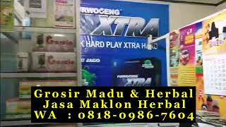 Distributor madu pahit toobagus dan abu rahma di Bandung WA 081809867604