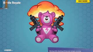 Fortnite (GTX 1050Ti, ryzen 3 1200, 8gb ram)