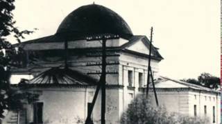 Храм Архангела Михаила