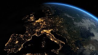 Earth Views: Earth From Space Seen From The ISS