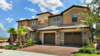 Champions Club Condos Orlando, Fl. - New Condos For Sale