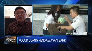 Pengamat Sebut RUU Omnibus Law Lebih Fokus Benahi OJK