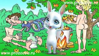 Бог придумал алкоголь ❀❀❀ Убойные приколы от Зайки ❀ смешные короткие прикольные видео