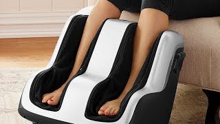 5 Best Foot Massagers You Can Buy In 2019