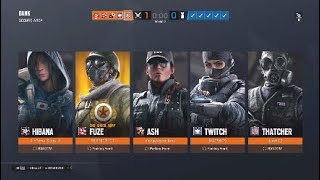 *INSERT CLICKBAIT TITLE HERE*  w/ RESPECT197, MAGS009, & HEROXUSMC  | RAINBOW SIX® SIEGE