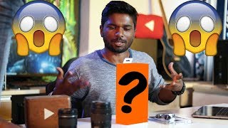 Total Spend Rs 6,90,000 In A Single Day For What? New Action Camera |