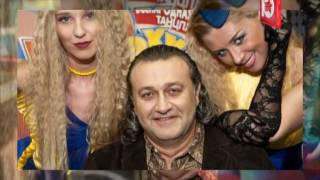 Валерий КУРАС, с ДНЁМ РОЖДЕНИЯ!