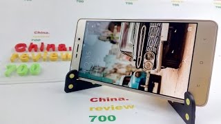 ЗОЛОТОЙ XIAOMI REDMI 3X - обзор #236