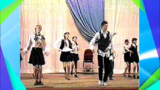 Сталкер   Еврейська сюіта