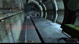 S.T.A.L.K.E.R.: Народная Солянка 2016. Тайник Нормана на Агропроме.