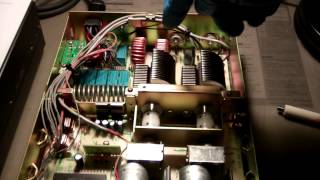 Kenwood AT 50 Does not tune #3 (of 3)