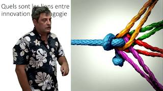 innovation et pedagogie