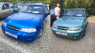 АВТОРЫНОК ОШ ?**НЕКСИЯ-1-2/ ШЕВРОЛЕ КОБАЛЬТ/ ЛАНОС /