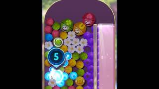 Diamond Diaries Saga Level 761 - NO BOOSTERS ? | SKILLGAMING ✔️