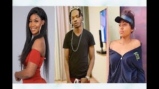 8 Most Talked About Nigerian Controversial Celebrities of 2019