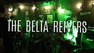 The Belta Reivers - Live at Boomtown (2019)