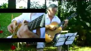 Eckhardt Günther plays "Fantasia Ottava"