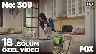 No: 309 18. Bölüm Özel Klip! No: 309 18. Bölüm