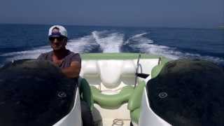 bombardier sea doo 1800 challenger
