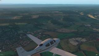VFR Photo Scenery UK
VFR PHOTO SCENERY UK
VFR PHOTO SCENERY UK