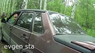 Как проехать к Аракульскому Шихану на пузотерке