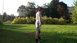 T-akeshi Team - Btwist Karoliny