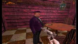 Half-Life-Wanted Part 2