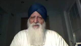 Punjabi - End of Kalyug is near. The Tares are getting bundled up for Final Burning in Israel.
