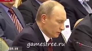 Приколы и драка в прямом эфире 22