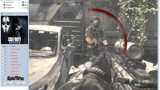 Call Of Duty Ghosts Trainer +8 For game update #1