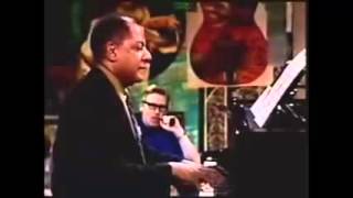 Ben Webster - Old Folks