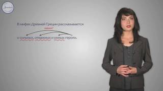 Уроки русского Предложения с однородными членами