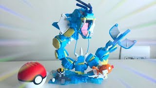 LEGO POKEMON DE 500 PEÇAS ! ‹ MayconLorenz ›