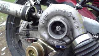 TZR TURBO 2