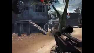 Warface кв клана ...ОлдСтарс... сервер чарли