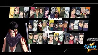 #TERBARU #NARSENMOD | ADA BORUTO DAN KAWAKI! | DOWNLOAD LINK DI DESKRIPSI