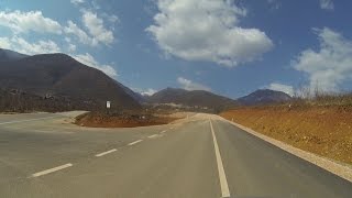 Pak Para Për Rrugën Nacionale Deçan Plavë