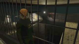 GTA 5 Смешные моменты #69 Подготовка к Хэллоуину, Бэтмен, Восстание Бэйна (ps4 nextgen)