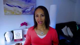 Self Love & The False Self - Nature & Nurture | Dr. Andrea Pennington | I RISE Summit Interview