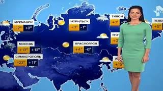Погода сегодня, завтра, видео прогноз погоды на 3 дня 4.10.2016
