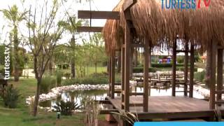 Отель IC Hotels Green Palace Турция, Анталия