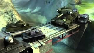 Мульт WOT #5