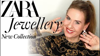 NEW TREND Ohrringe Statementschmuck Zara TKmaxx