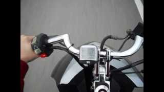 Keeway Matrix 70cc