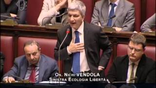 10 Roma - Camera - Nichi Vendola (25.03.13)