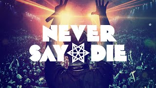 Zomboy - Airborne