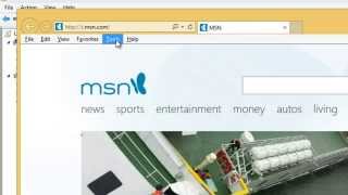 How to Enable and Use Internet Explorer 11 Enterprise Mode
