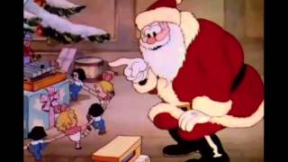 Canciones Infantiles de Navidad - Belén de fantasía Villancico