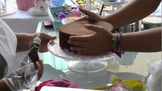 Vivian's Delight Tienda y Obrador en Barcelona