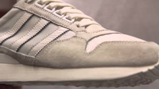 adidas Consortium / Tabula Rasa / ZX 500